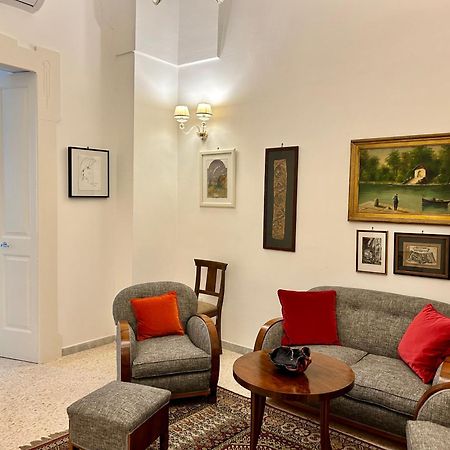 B&B Don Alessandro Surbo Luaran gambar