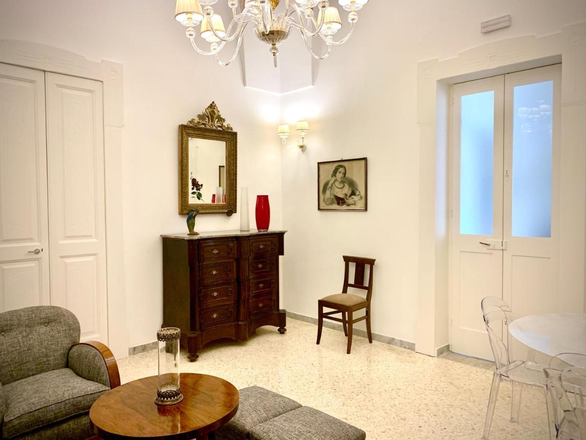 B&B Don Alessandro Surbo Luaran gambar