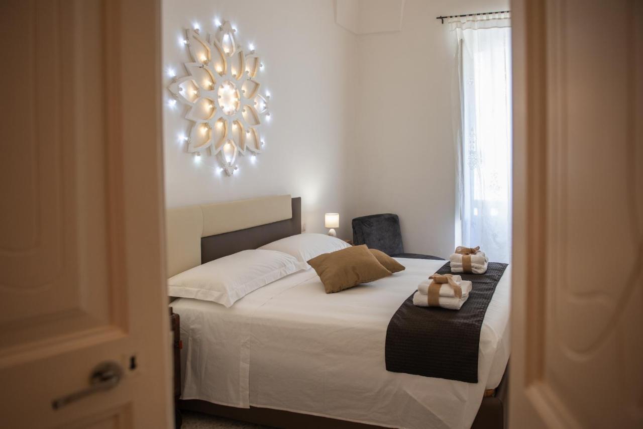 B&B Don Alessandro Surbo Luaran gambar