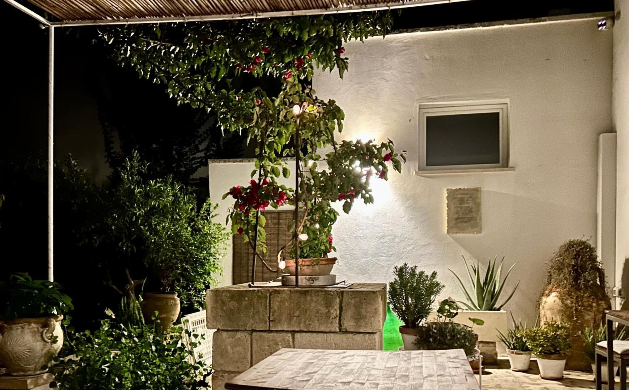 B&B Don Alessandro Surbo Luaran gambar