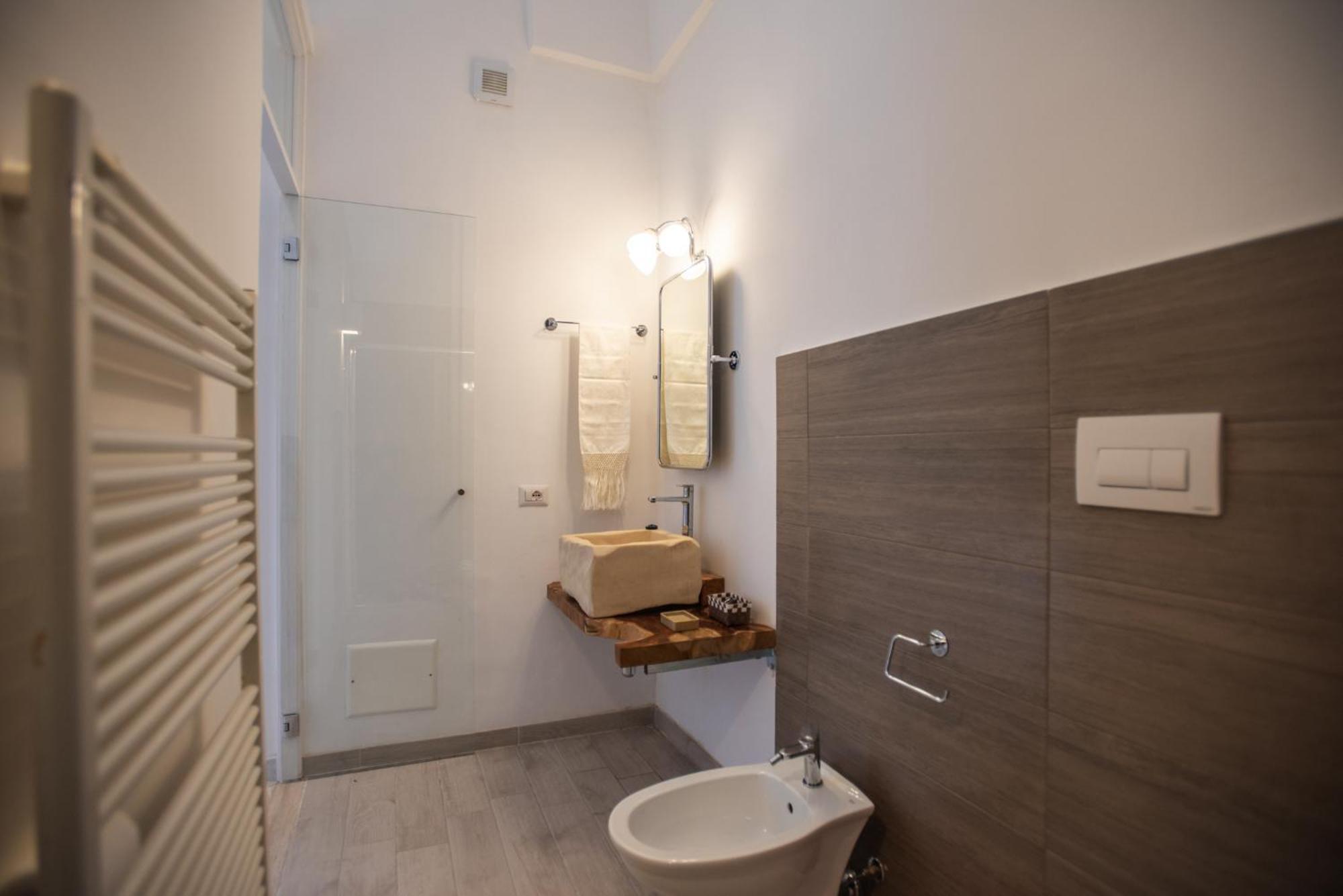 B&B Don Alessandro Surbo Luaran gambar