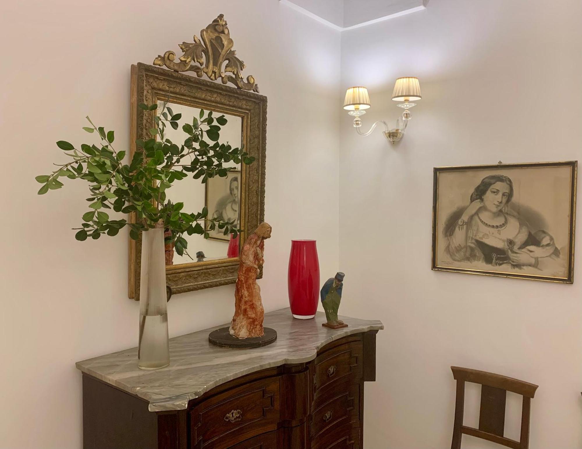 B&B Don Alessandro Surbo Luaran gambar